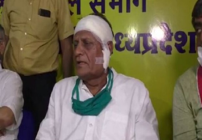 Munnalal Goyal