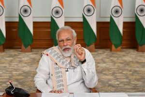 भारत-चीन सीमा क्षेत्र में संघर्ष को लेकर प्रधानमंत्री मोदी ने दी चीन को चेतावनी, कहा…