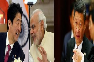भारत से पंगा लेकर फंसा चीन, अब जापान ने भी खोला मोर्चा, उठाया बड़ा कदम!