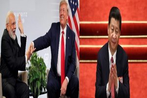 India-China face off: चीन की नापाक हरकतों पर अमेरिका का झटका, भारत को लेकर कह दी ये बड़ी बात