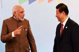 Davos Meet: चीन के राष्ट्रपति जिनपिंग को मोदी ने पढ़ाया लोकतंत्र का पाठ, WEF के मंच से दी नसीहत