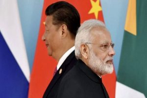 केवल भारत से नहीं, 23 देशों से चल रहा है ‘कपटी’ चीन का सीमा विवाद