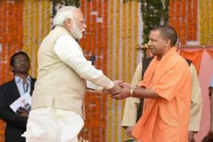 Uttar Pradesh: प्रधानमंत्री ने दिया उत्तर प्रदेश को फ्रेट कोरिडोर का तोहफा, सीएम योगी ने प्रकट किया आभार