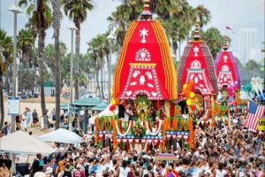 Jagannath Puri Rath Yatra 2021: जगन्नाथ रथ यात्रा कल से शुरू, जानें समय और महत्व