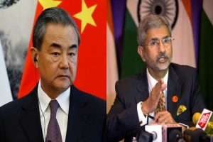 भारत-चीन विदेश मंत्रियों की बैठक में हुई थी तीखी बहस, एस. जयशंकर के तेवर और तर्कों से पस्त हुआ चीन