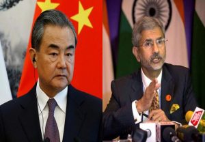 भारत-चीन विदेश मंत्रियों की बैठक में हुई थी तीखी बहस, एस. जयशंकर के तेवर और तर्कों से पस्त हुआ चीन