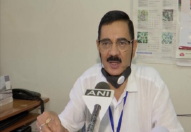 Yatendra Singh Rawat