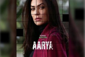Aarya 2: सुष्मिता सेन की वेब सीरीज ‘आर्या’ का आएगा दूसरा सीजन, एक्ट्रेस ने किया ऐलान