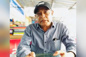 बॉलीवुड गीतकार अनवर सागर का निधन, 70 साल की उम्र में दुनिया को कहा अलविदा