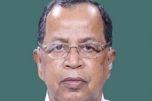 ओडिशा : पूर्व केंद्रीय मंत्री अर्जुन सेठी का हुआ 79 साल की उम्र में निधन