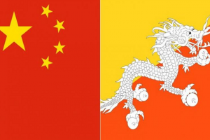 अब भूटान की जमीन पर ड्रैगन ने किया दावा, मिला जवाब चीन का दावा गलत