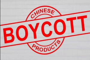 भारत के झटके से घबरा उठा चीन, #BoycottChina ने बढ़ा दी उसकी मुश्किल, वहां की मीडिया के भी बदले सुर
