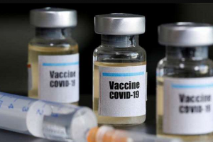 खुशखबरी : देसी कोरोना वैक्सीन का इंसानों पर शुरुआती ट्रायल में कोई साइड इफेक्‍ट नहीं