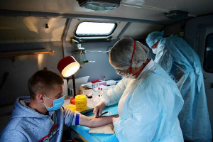 रूस से आई खुशखबरी, बन गई कोरोना की वैक्सीन, ह्यूमन ट्रायल हुआ शुरू