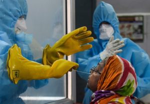 दिल्ली :  पिछले 24 घंटे में 1475 नए कोरोना मामले आये सामने, एक लाख मरीज हुए स्वस्थ