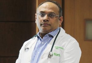 गंभीर है सिकल सेल, लेकिन है इसका इलाज : डॉक्टर राहुल भार्गव