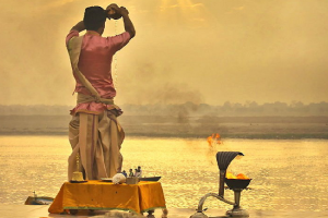 Ganga Dussehra 2021: जानिए गंगा दशहरा व्रत कथा और पूजा विधि