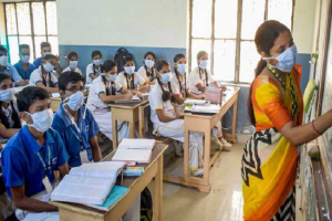 Rajasthan schools Re-Open: राजस्थान में 2 नवंबर से खुल सकते हैं 10वीं और 12वीं तक के स्कूल