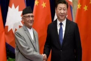 अब ड्रैगन के सुर में सुर मिलाने लगा है नेपाल, चीन के इस कदम का कर रहा समर्थन