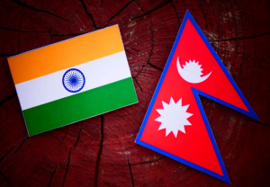 अब नेपाल ने की लखीमपुर खीरी में कब्जे की कोशिश, ‘नो मैंस लैंड’ से पिलर गायब किए
