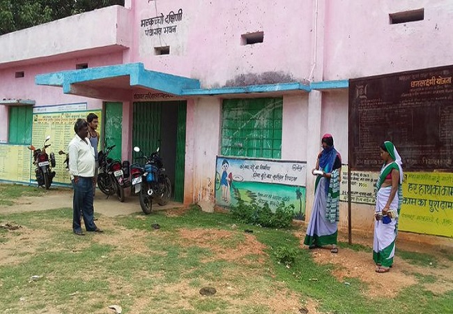 झारखंड : कोरोना के 93 नए मामले आये सामने, संक्रमितों की संख्या 1031 हुई
