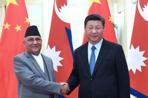 …तो चीन से रिश्वत लेकर भारत के खिलाफ जहर उगल रहे हैं नेपाल के पीएम ओली, स्विस अकाउंट से खुला राज!