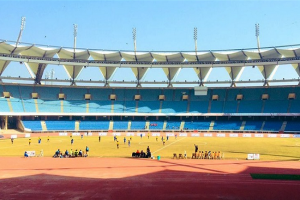 दर्शकों के बिना दिल्ली में फिर से खुलेंगे स्टेडियम, खेल परिसर