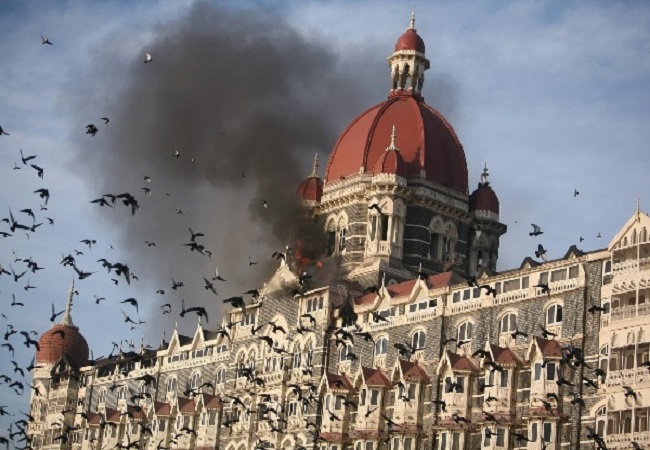 mumbai attack plotter