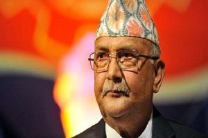 नेपाली पीएम ओली की कुर्सी पर संकट बरकरार, कम्युनिस्ट पार्टी की आज होने वाली बैठक टली