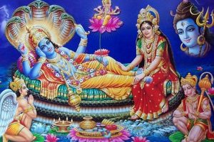 Mohini Ekadashi 2021: मोहिनी एकादशी व्रत आज, जानें पूजा का शुभ मुहुर्त