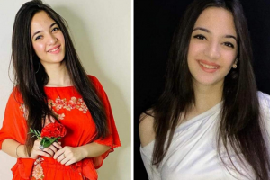 16 साल की TikTok स्‍टार सिया कक्‍कड़ ने की आत्महत्या