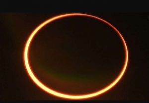 साल का सबसे लंबा सूर्य ग्रहण, 5 घंटे 49 मिनट का, जानें किस शहर में कितने बजे से दिख रहा है