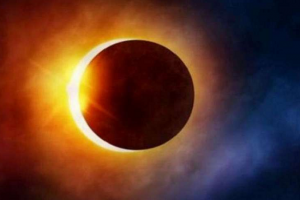 Surya Grahan 2021: सूर्य ग्रहण आज, जानें कहां-कहां दिखाई देगा ये ग्रहण?