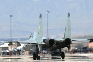 सोशल मीडिया का दावा- मंगलवार रात कराची के करीब नजर आए भारत के लड़ाकू विमान, डर गया पाकिस्तान