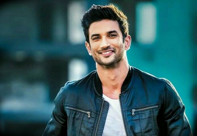 sushant singh rajput