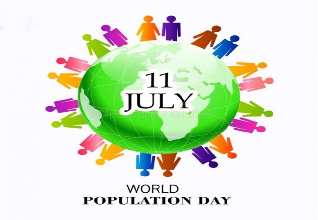 11 july World Population day