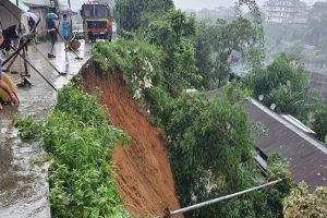 अरुणाचल में भारी बारिश और भूस्खलन से हुई मौतों पर पीएम मोदी ने जताया शोक