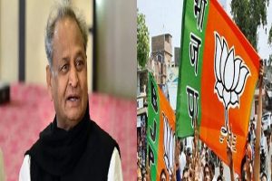 Rajasthan: किसान आंदोलन बेअसर, राजस्थान पंचायत चुनाव में भाजपा ने मारी बाजी