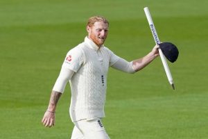 मैनचेस्टर टेस्ट : इंग्लैंड ने वेस्टइंडीज को 113 रनों से हराया, सीरीज में की बराबरी