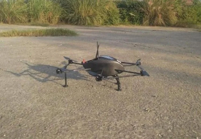 Bharat Drone