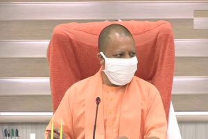 CM Yogi : सीएम योगी ने लखनऊ में कोरोना रोकथाम के लिए नोडल अफसरों को दिए ये निर्देश