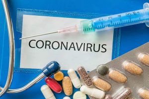 पहले चीन से दुनियाभर में फैला कोरोनावायरस, अब कोविड वैक्सीन के ‘डेटा चोरी’ को लेकर हुई किरकिरी