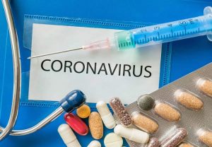 इजरायली शोधकर्ताओं का दावा, कोविड-19 के जोखिम कम कर सकती है यह दवा