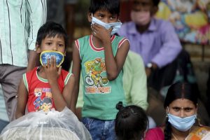 Coronavirus: दिल्ली और बंगाल में सबसे ज्यादा मौत के बावजूद अनाथ बच्चों का आंकड़ा चौंकानेवाला, जबकि पूरे देश में 9 हजार से ज्यादा है संख्या