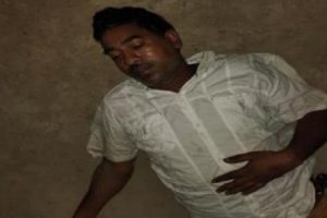कानपुर कांड : पुलिस मुठभेड़ में विकास दुबे का साथी दयाशंकर गिरफ्तार