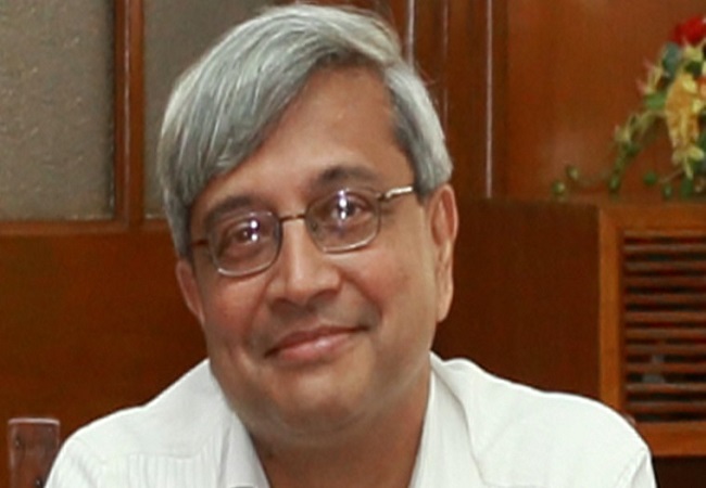 Govindan Rangarajan