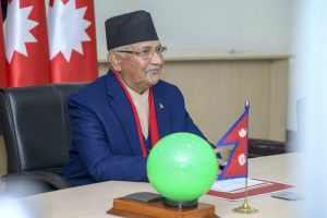 राम पर बयान देकर दूसरे देशों में ही नहीं नेपाल में भी अपनी खूब फजीहत करा रहे हैं केपी शर्मा ओली