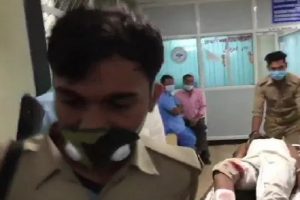 कानपुर एनकाउंटर : गैंगस्टर विकास दुबे का एक और साथी मुठभेड़ के बाद गिरफ्तार