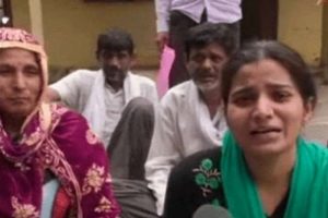 कानपुर : प्रियंका ने अपहरण मामले को लेकर योगी सरकार पर निशाना साधा