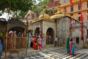 हिमाचल प्रदेश : माता चिंतपूर्णी मंदिर में अब मिलेगा ऑनलाइन प्रसाद ‘छिन्नमस्तिका भोग’